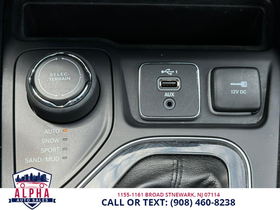 2019 Jeep Cherokee Altitude 4x4 photo