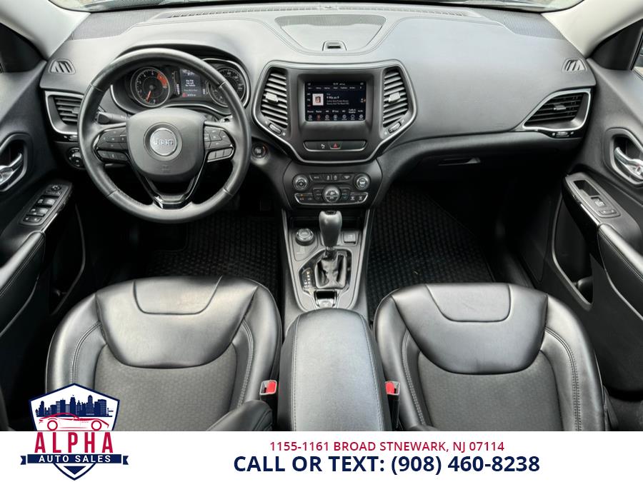 2019 Jeep Cherokee Altitude 4x4 photo