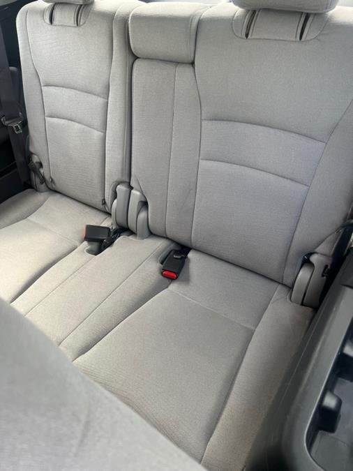 2017 Honda Pilot EX AWD photo