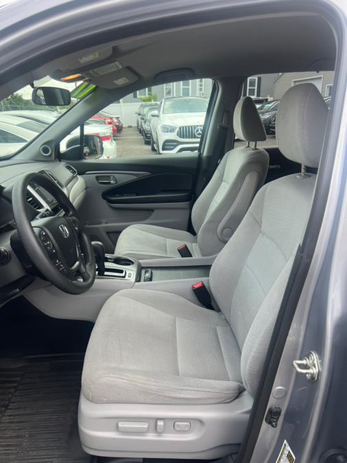 2017 Honda Pilot EX AWD photo