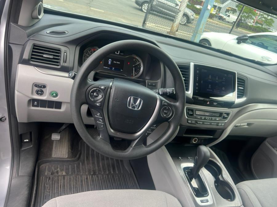 2017 Honda Pilot EX AWD photo