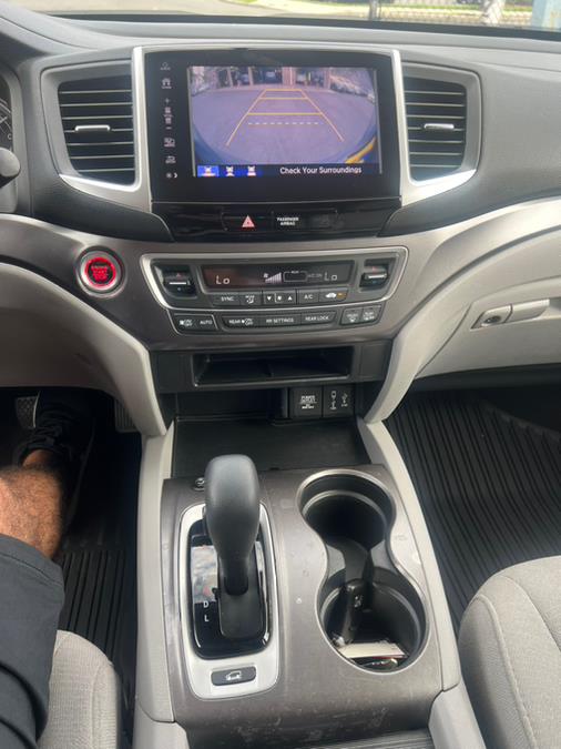 2017 Honda Pilot EX AWD photo