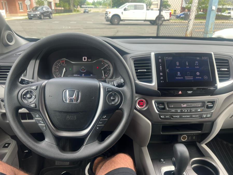 2017 Honda Pilot EX AWD photo