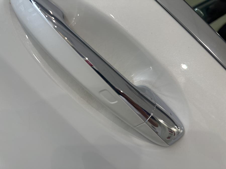 2018 Mercedes-Benz S-Class S 560 4MATIC Sedan photo