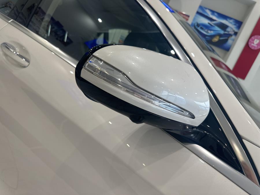 2018 Mercedes-Benz S-Class S 560 4MATIC Sedan photo