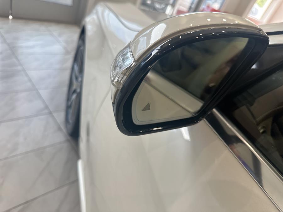 2018 Mercedes-Benz S-Class S 560 4MATIC Sedan photo