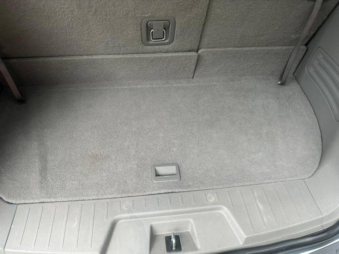 2014 Chevrolet Traverse LS photo