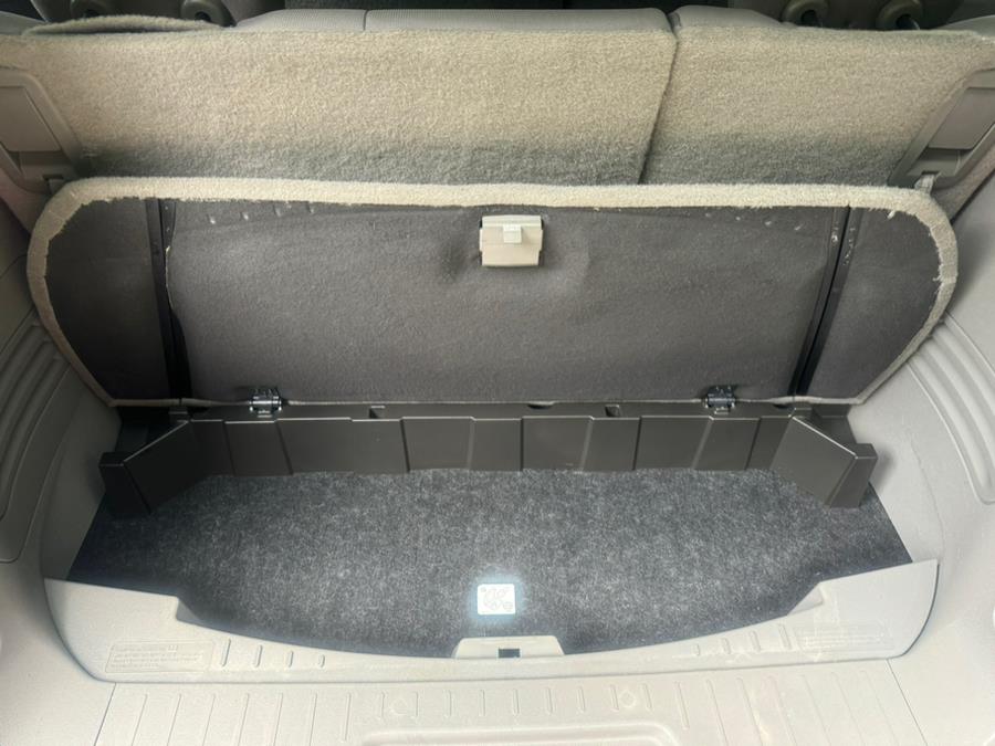 2014 Chevrolet Traverse LS photo