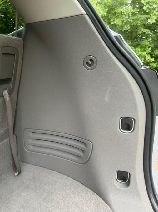 2014 Chevrolet Traverse LS photo