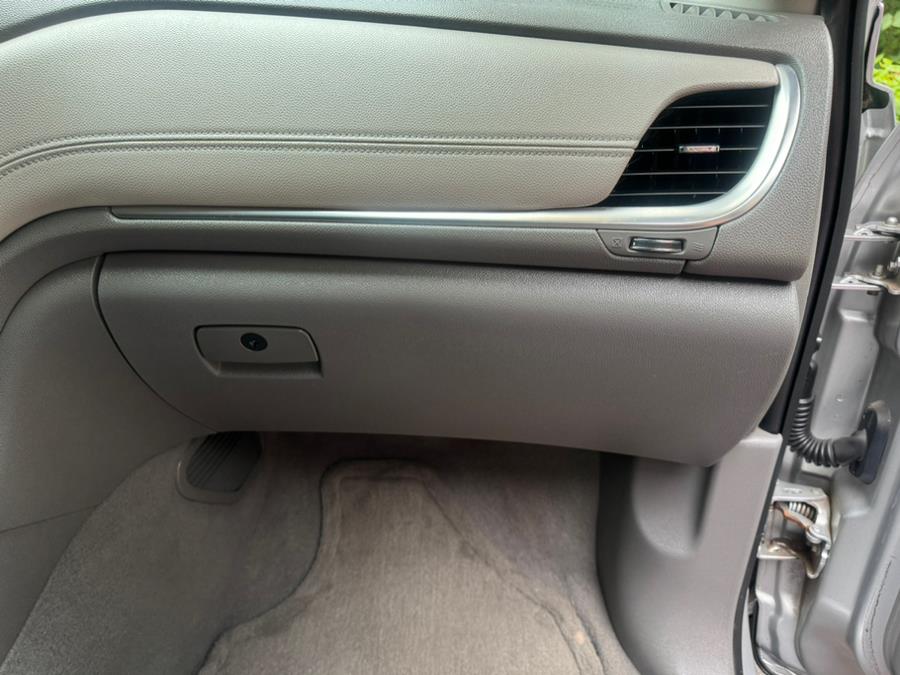 2014 Chevrolet Traverse LS photo