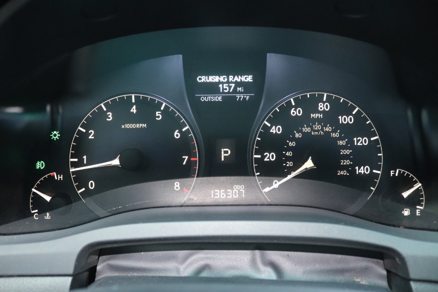 2012 Lexus RX 350 photo