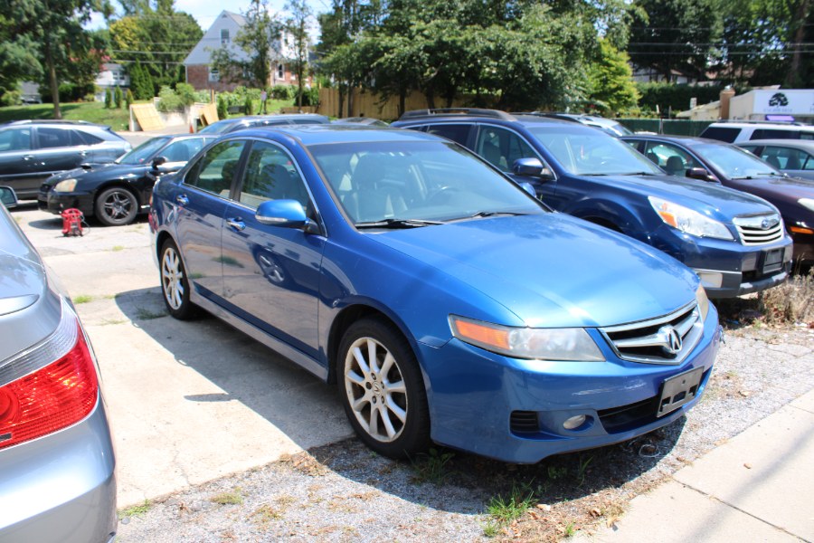 2006 Acura TSX photo