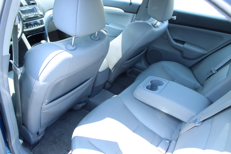 2006 Acura TSX photo