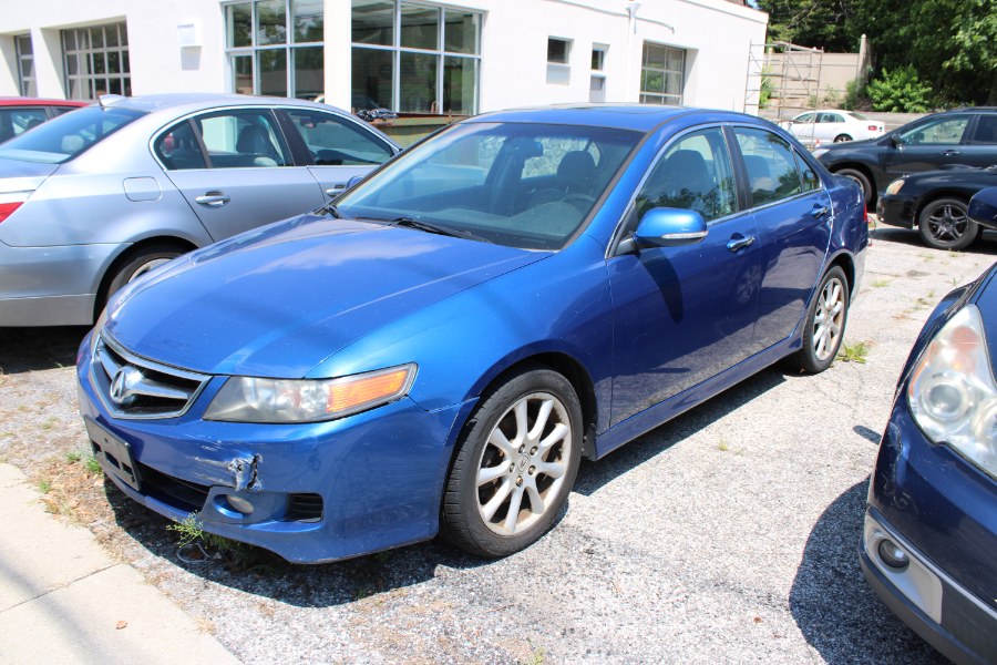 2006 Acura TSX photo
