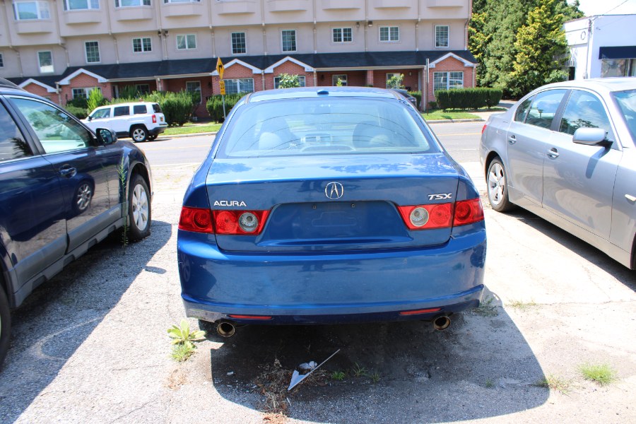 2006 Acura TSX photo