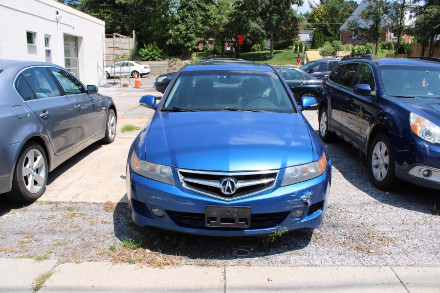 2006 Acura TSX photo