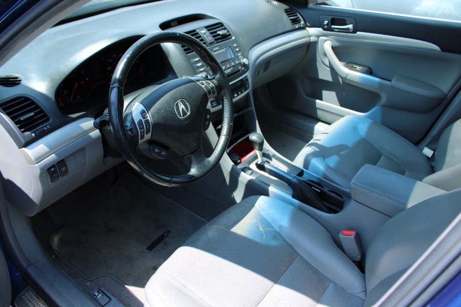2006 Acura TSX photo
