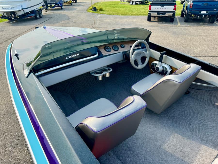 1978 Ford Mustang GT Deluxe photo