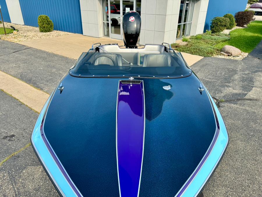 1978 Ford Mustang GT Deluxe photo
