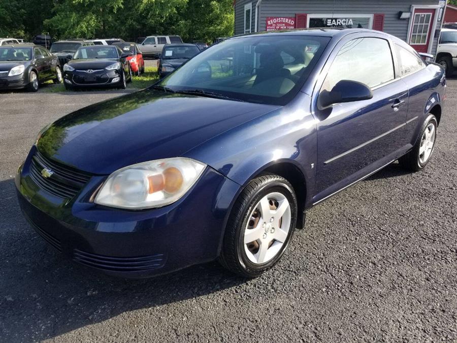 2008 Chevrolet Cobalt LT