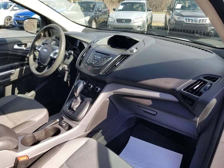 2014 Ford Escape SE photo