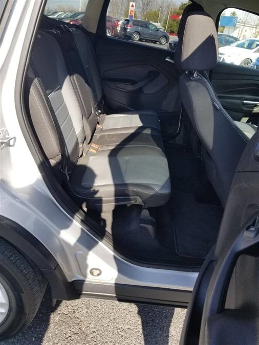 2014 Ford Escape SE photo
