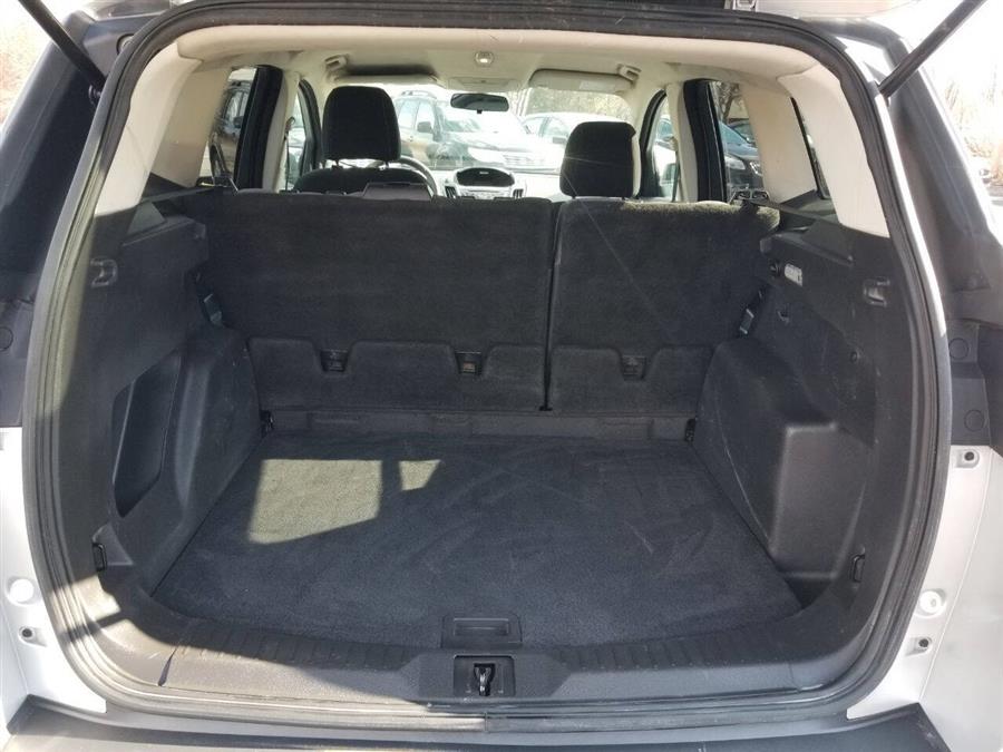 2014 Ford Escape SE photo