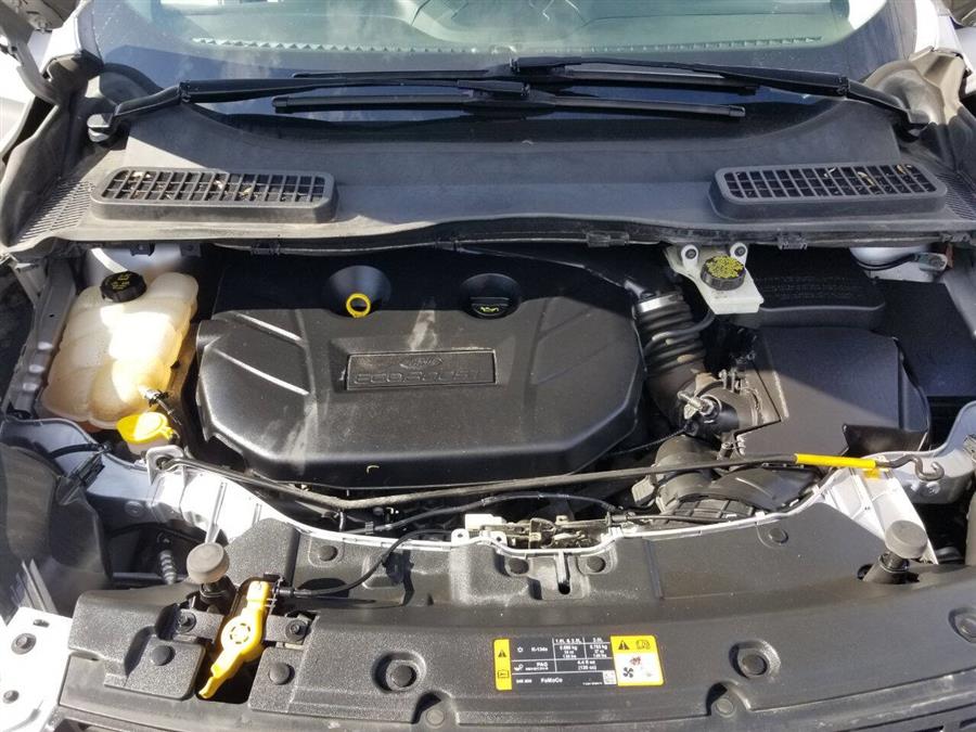 2014 Ford Escape SE photo