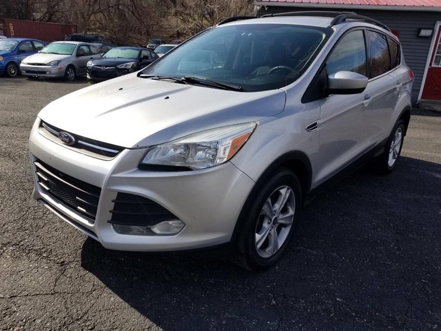 2014 Ford Escape SE photo