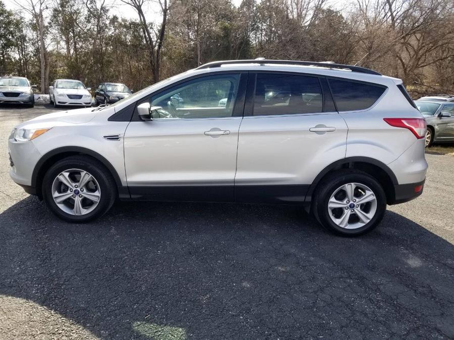 2014 Ford Escape SE photo