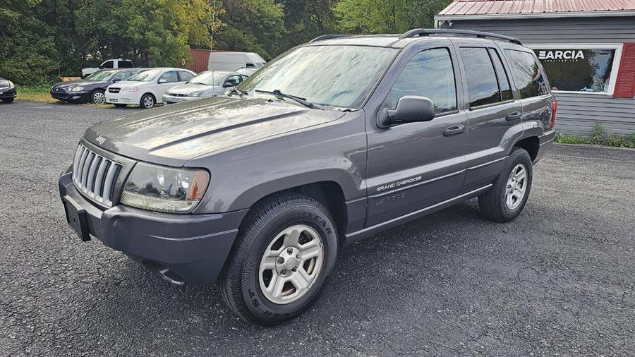 2004 Jeep Grand Cherokee Special Edition photo