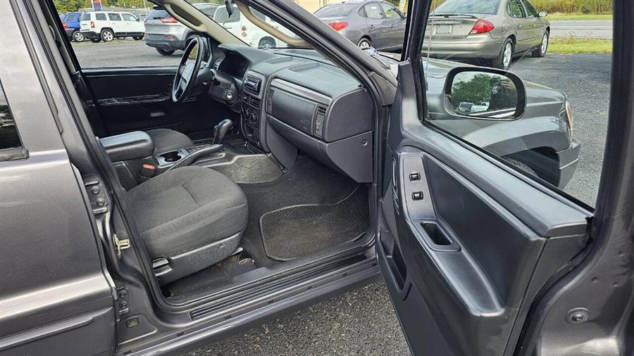 2004 Jeep Grand Cherokee Special Edition photo