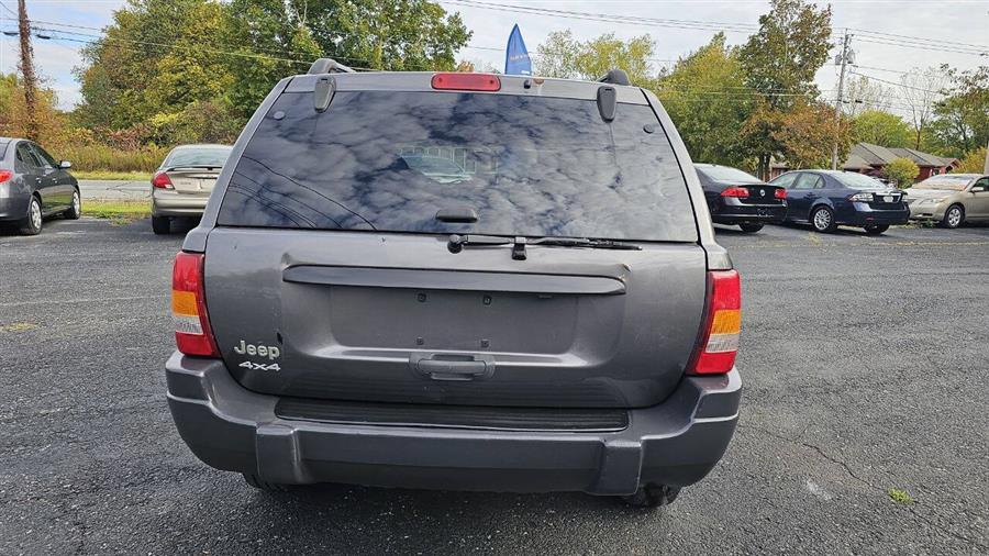2004 Jeep Grand Cherokee Special Edition photo