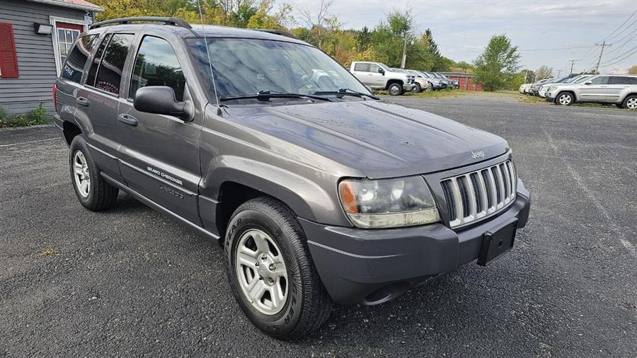 2004 Jeep Grand Cherokee Special Edition photo