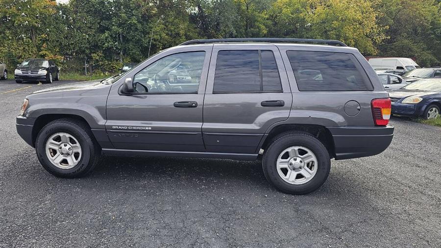 2004 Jeep Grand Cherokee Special Edition photo