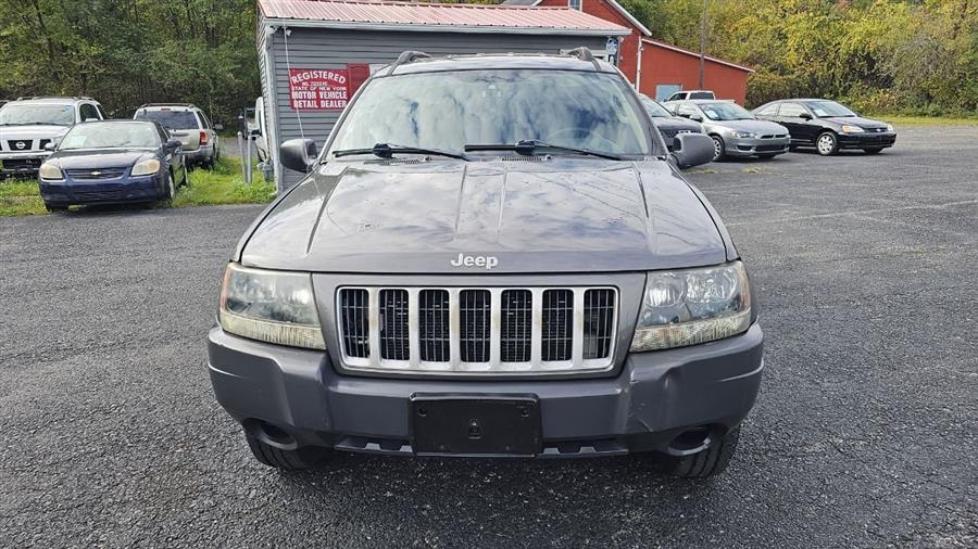2004 Jeep Grand Cherokee Special Edition photo