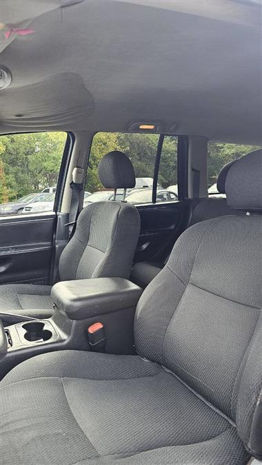 2004 Jeep Grand Cherokee Special Edition photo
