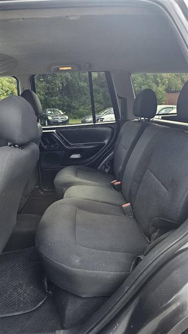 2004 Jeep Grand Cherokee Special Edition photo