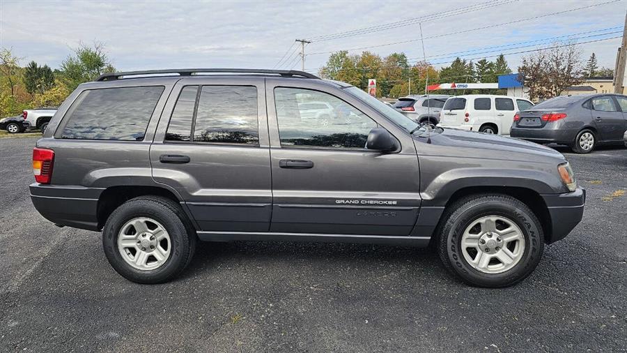2004 Jeep Grand Cherokee Special Edition photo