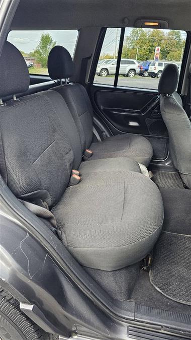 2004 Jeep Grand Cherokee Special Edition photo