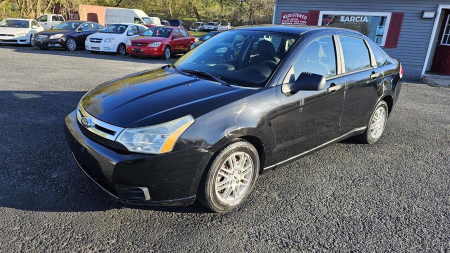 2009 Ford Focus SE