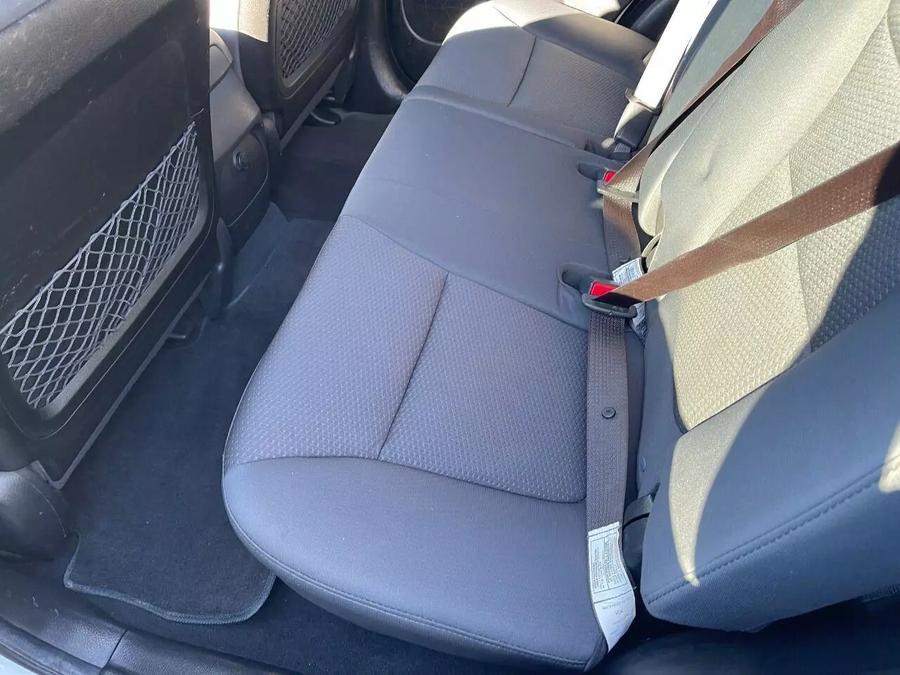2013 Kia Sorento LX photo