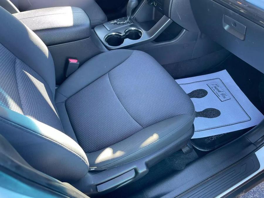 2013 Kia Sorento LX photo