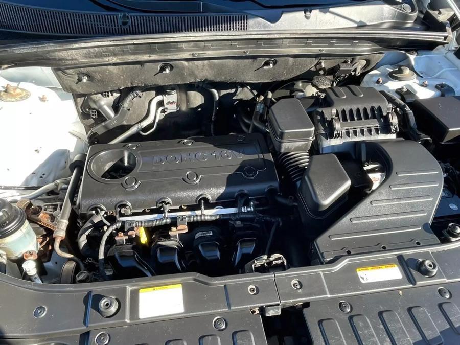 2013 Kia Sorento LX photo