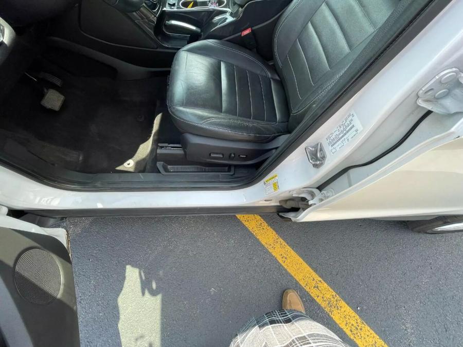 2014 Ford Escape Titanium photo