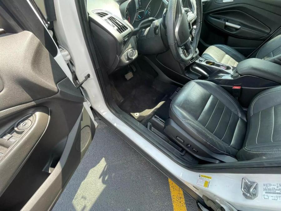 2014 Ford Escape Titanium photo