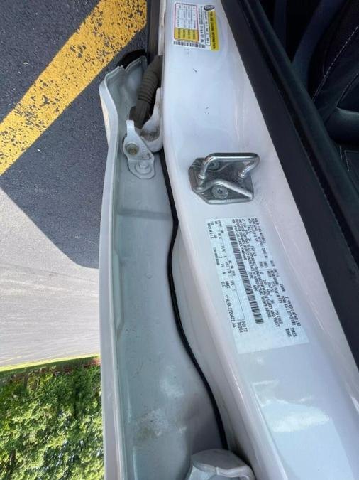 2014 Ford Escape Titanium photo