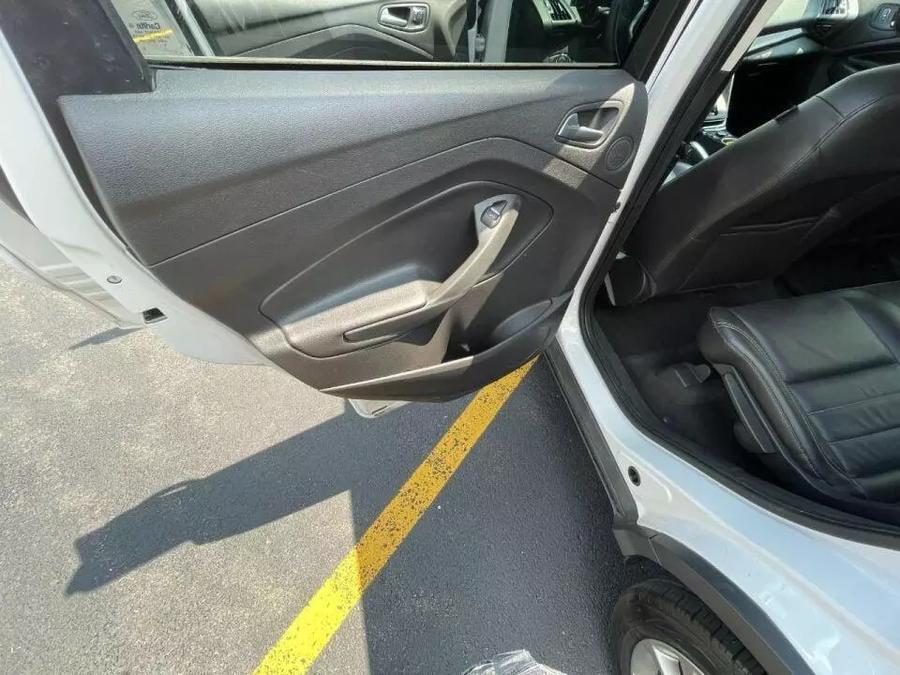 2014 Ford Escape Titanium photo