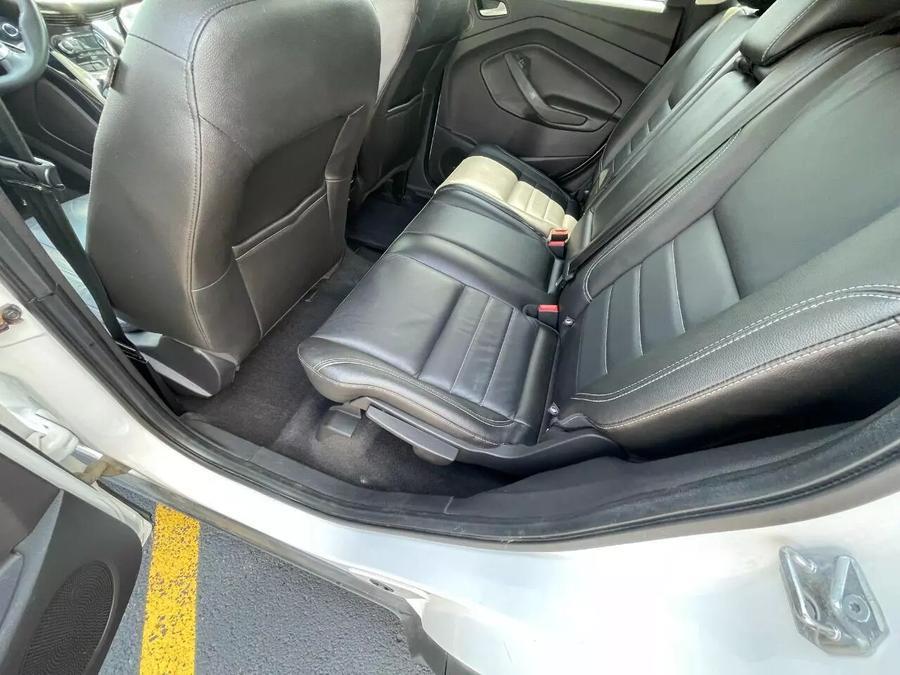 2014 Ford Escape Titanium photo