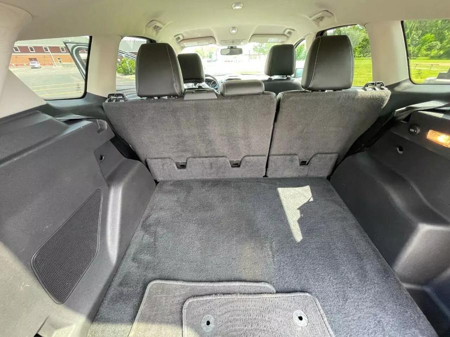 2014 Ford Escape Titanium photo